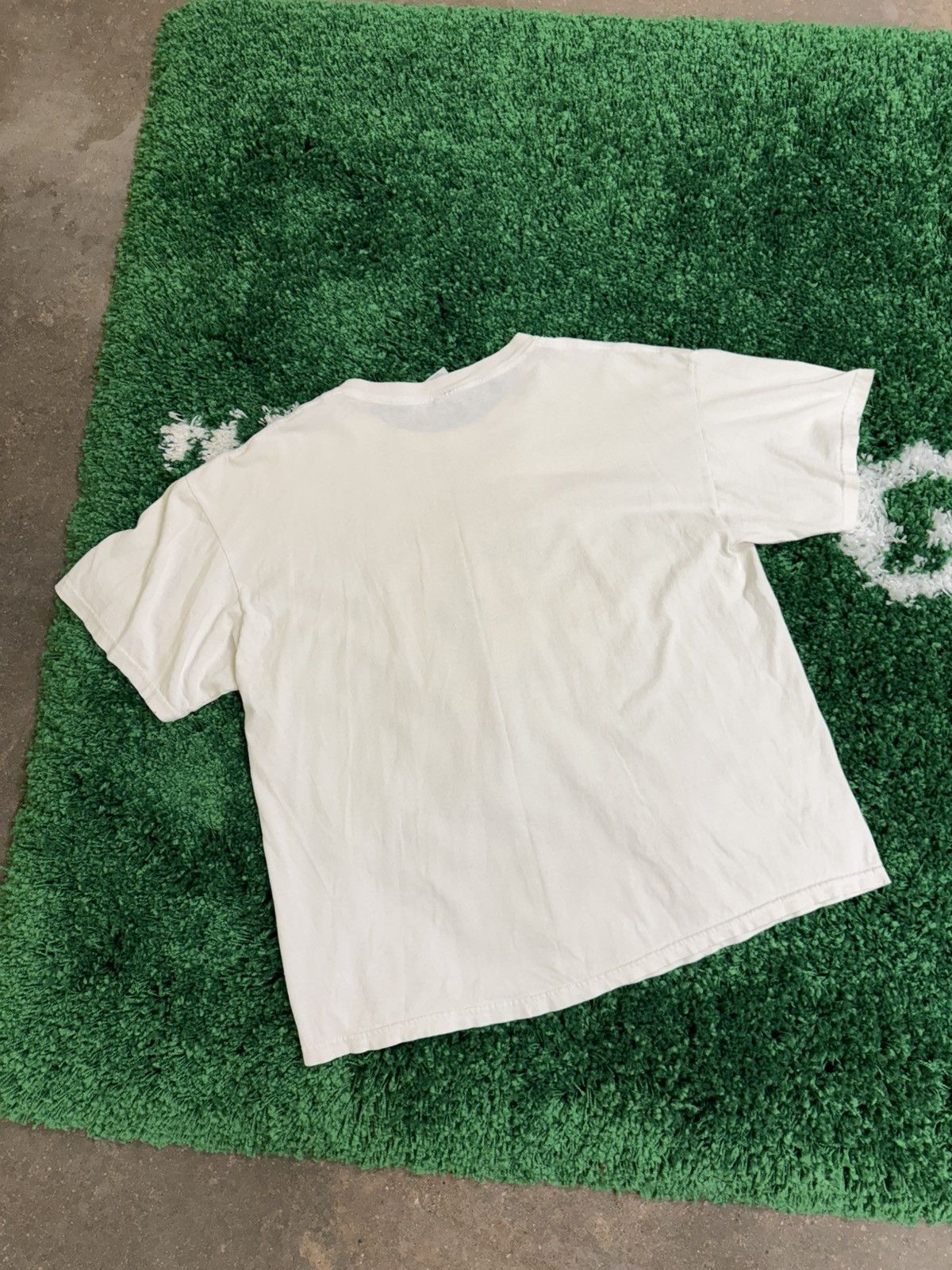Gildan × Vintage CRAZY Mother Puckers Sauce Company Duck Tee XL Size US XL / EU 56 / 4 - 5 Thumbnail