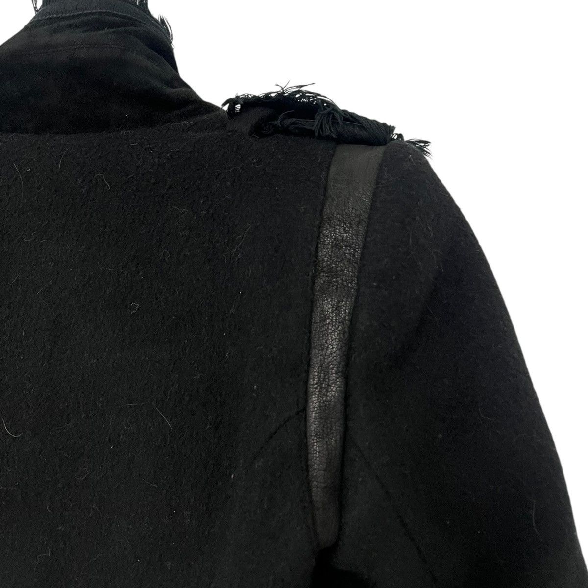 If Six Was Nine Ifsixwasnine long spider coat Size US M / EU 48-50 / 2 - 5 Thumbnail