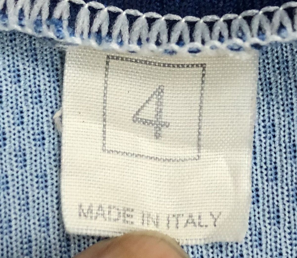 Vintage Vintage Biemme Made In Italy Bikewear Shirt Size US M / EU 48-50 / 2 - 18 Thumbnail