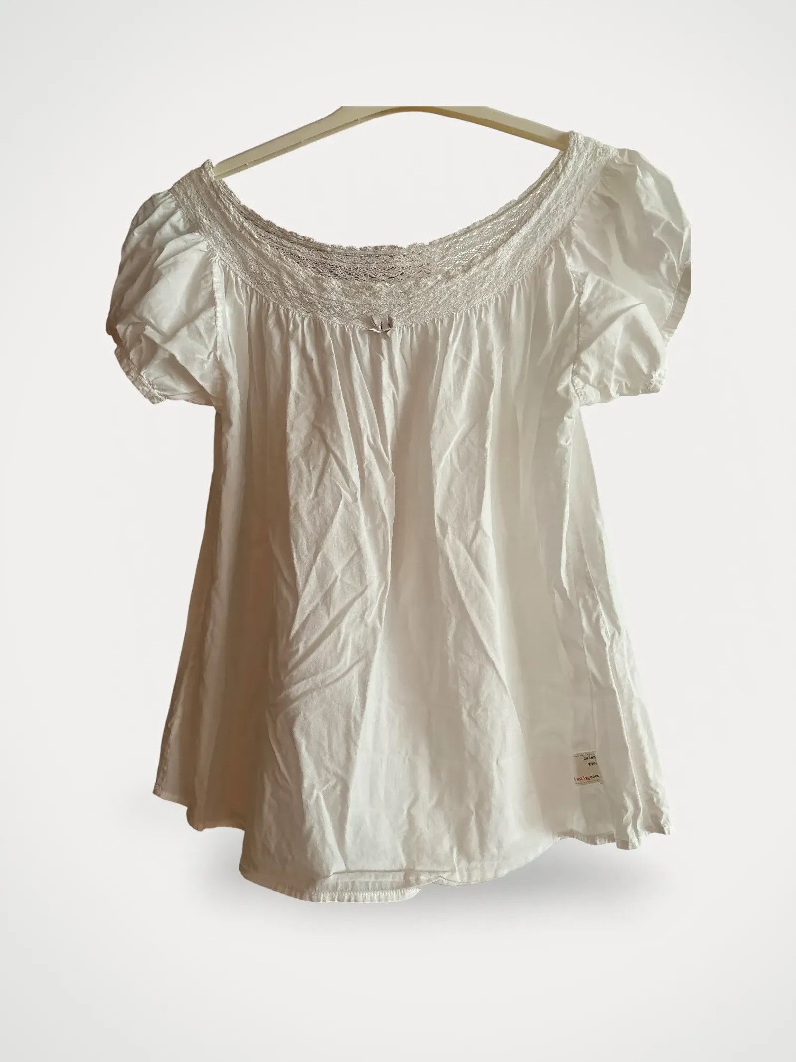 Odd Molly Odd Molly Blouse Size S / US 4 / IT 40 - 1 Thumbnail