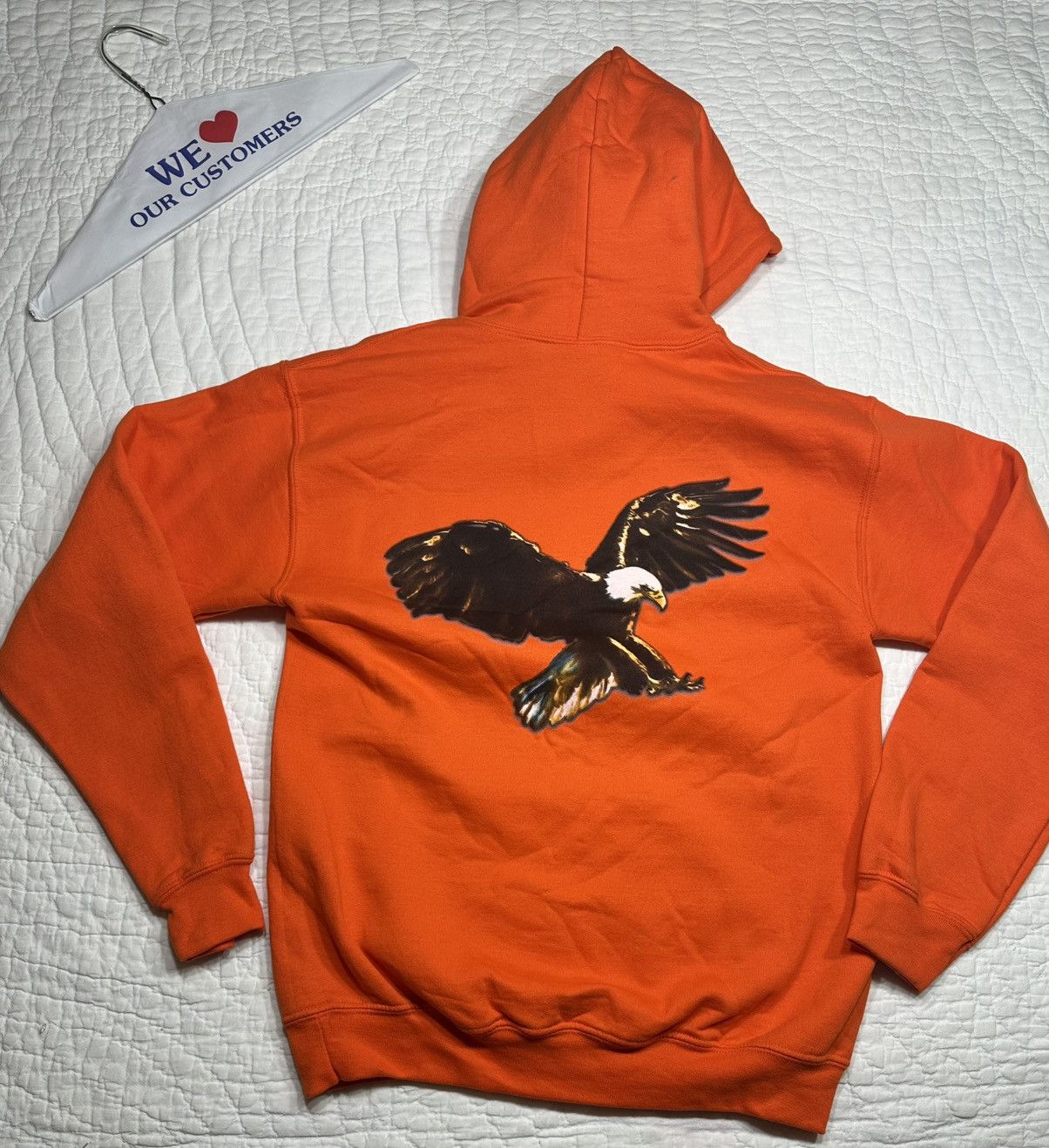 Travis Scott Travis Scott Birds in the Trap 2016 Rare Hoodie/Small Size US S / EU 44-46 / 1 - 2 Thumbnail