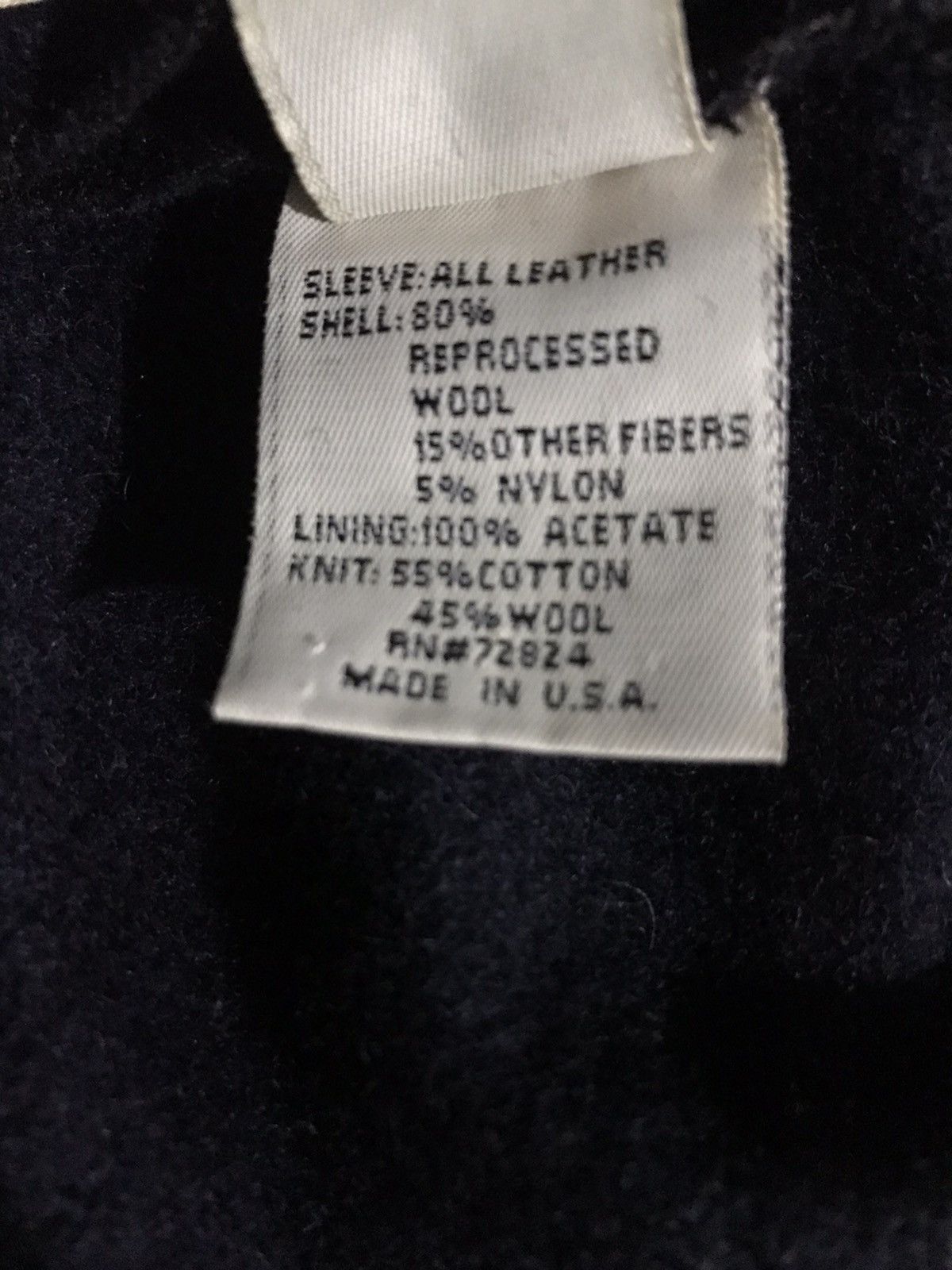 Golden Bear Golden Bear Wool Hoodie Size US M / EU 48-50 / 2 - 8 Thumbnail