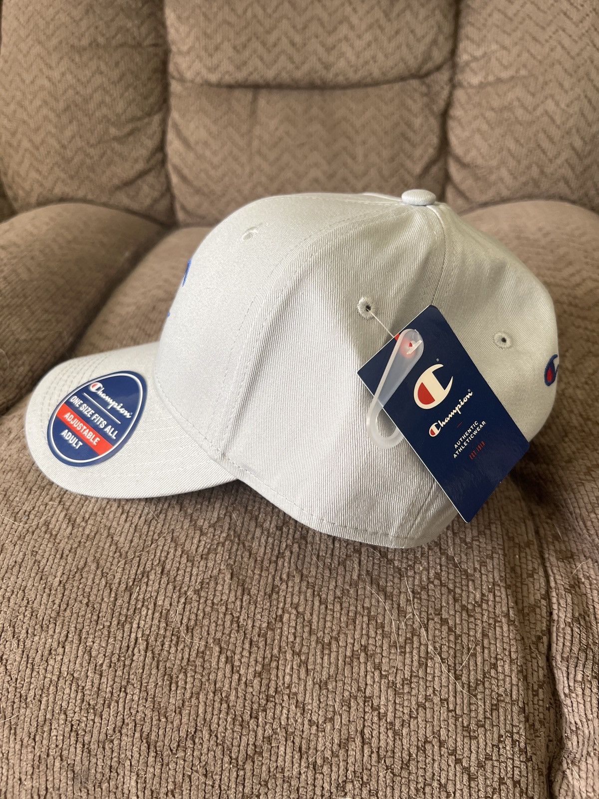 Champion Champion Snapback Size ONE SIZE - 5 Thumbnail