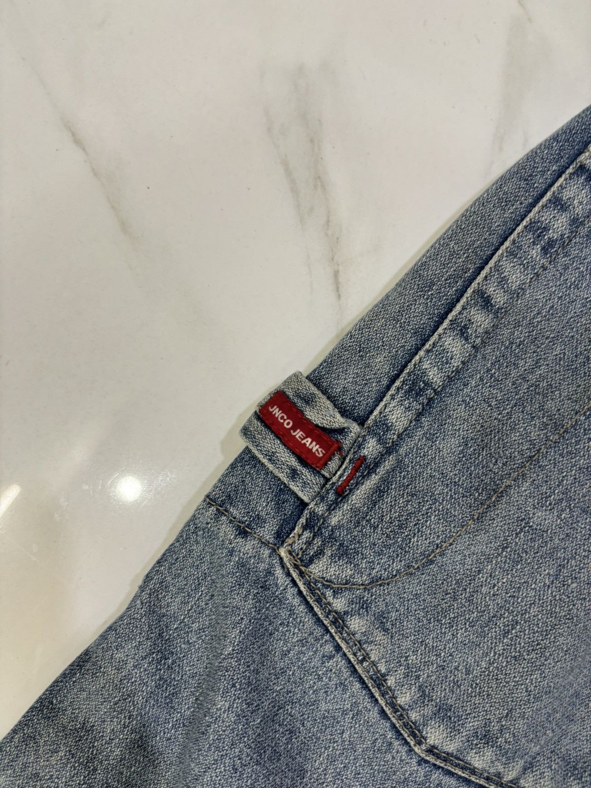 JNCO vinatge JNCO y2k short Size US 28 / EU 44 - 9 Thumbnail