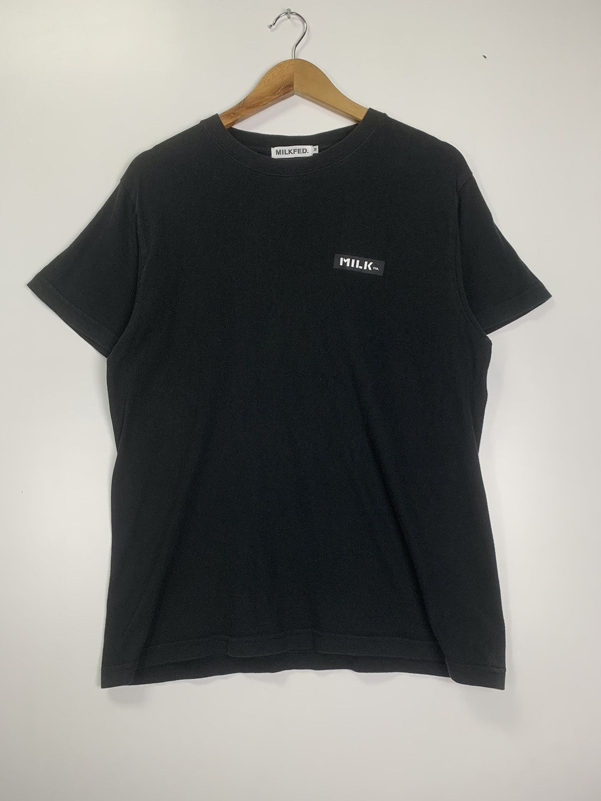 Cartoon Network × One Piece Milkfed & One Piece Collab T-shirt Size US M / EU 48-50 / 2 - 3 Thumbnail