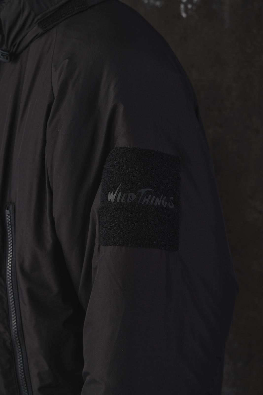 Wild Things Wild Things Big Happy Jacket Size US L / EU 52-54 / 3 - 7 Thumbnail