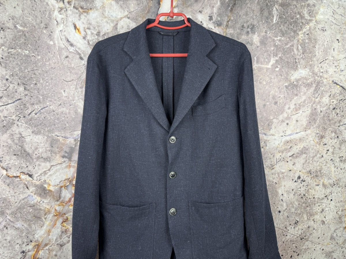 Other Atelier Munro Carlo Barbera Blazer Mens Size 38R - 3 Thumbnail