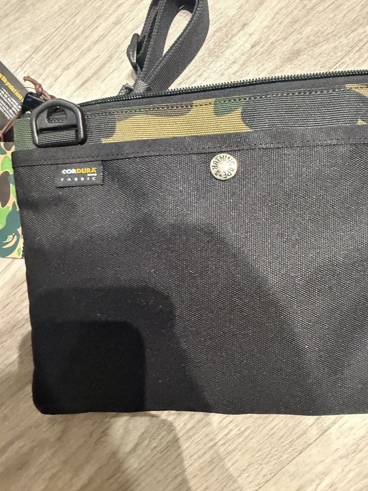 Bape Bape crossbody bag Size ONE SIZE - 12 Thumbnail