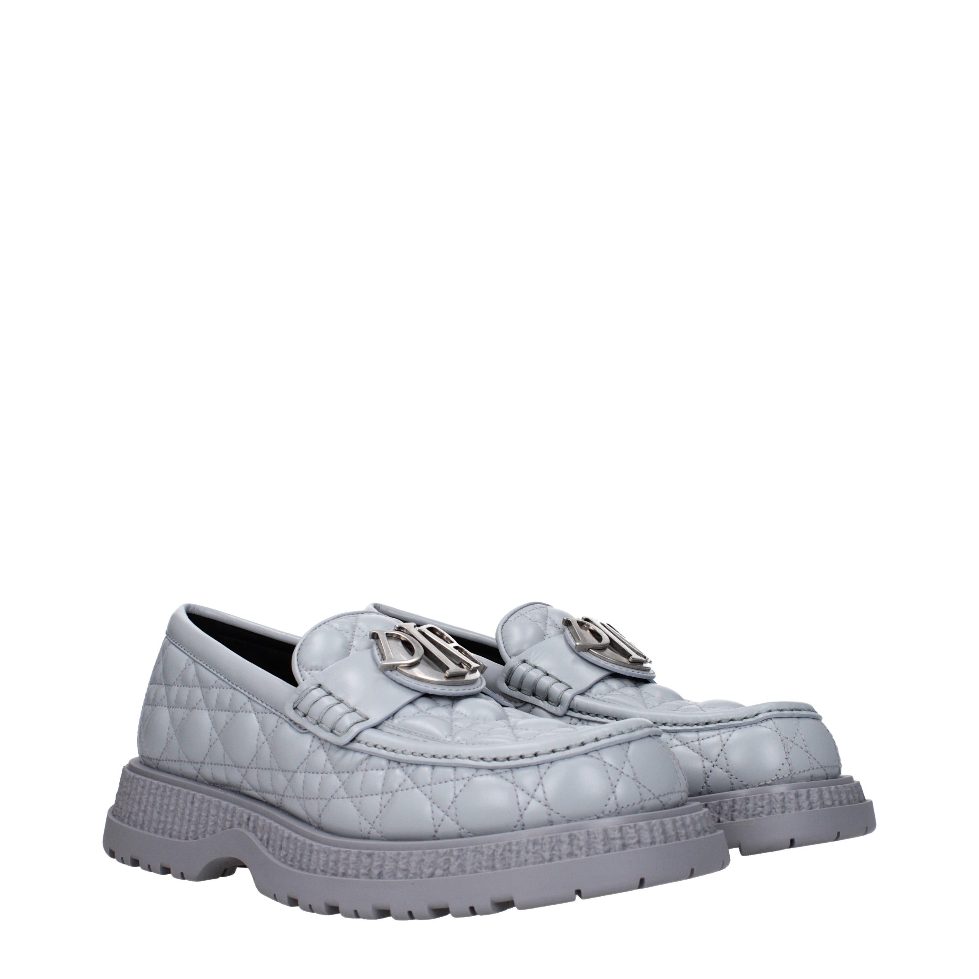 Dior Loafers Size US 8 / EU 41 - 1 Thumbnail