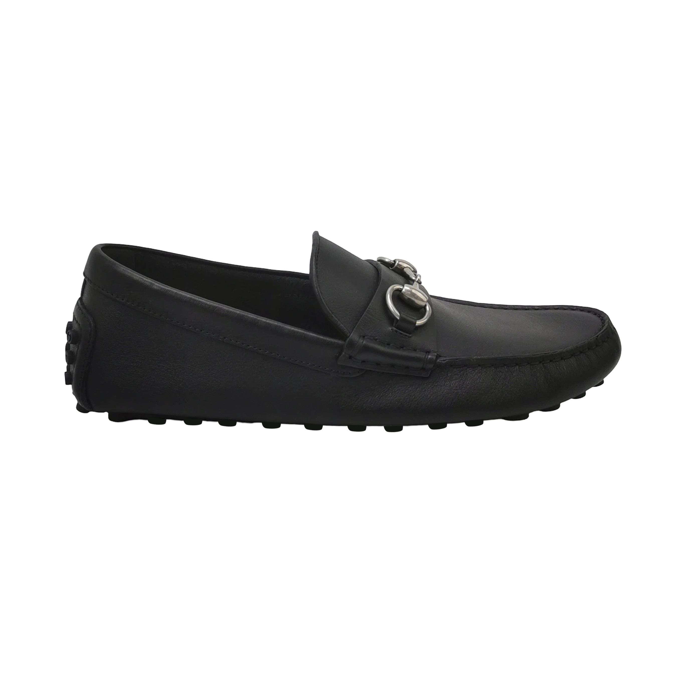 Gucci Gucci Men 6 Leather Size US 6 / EU 39 - 1 Thumbnail