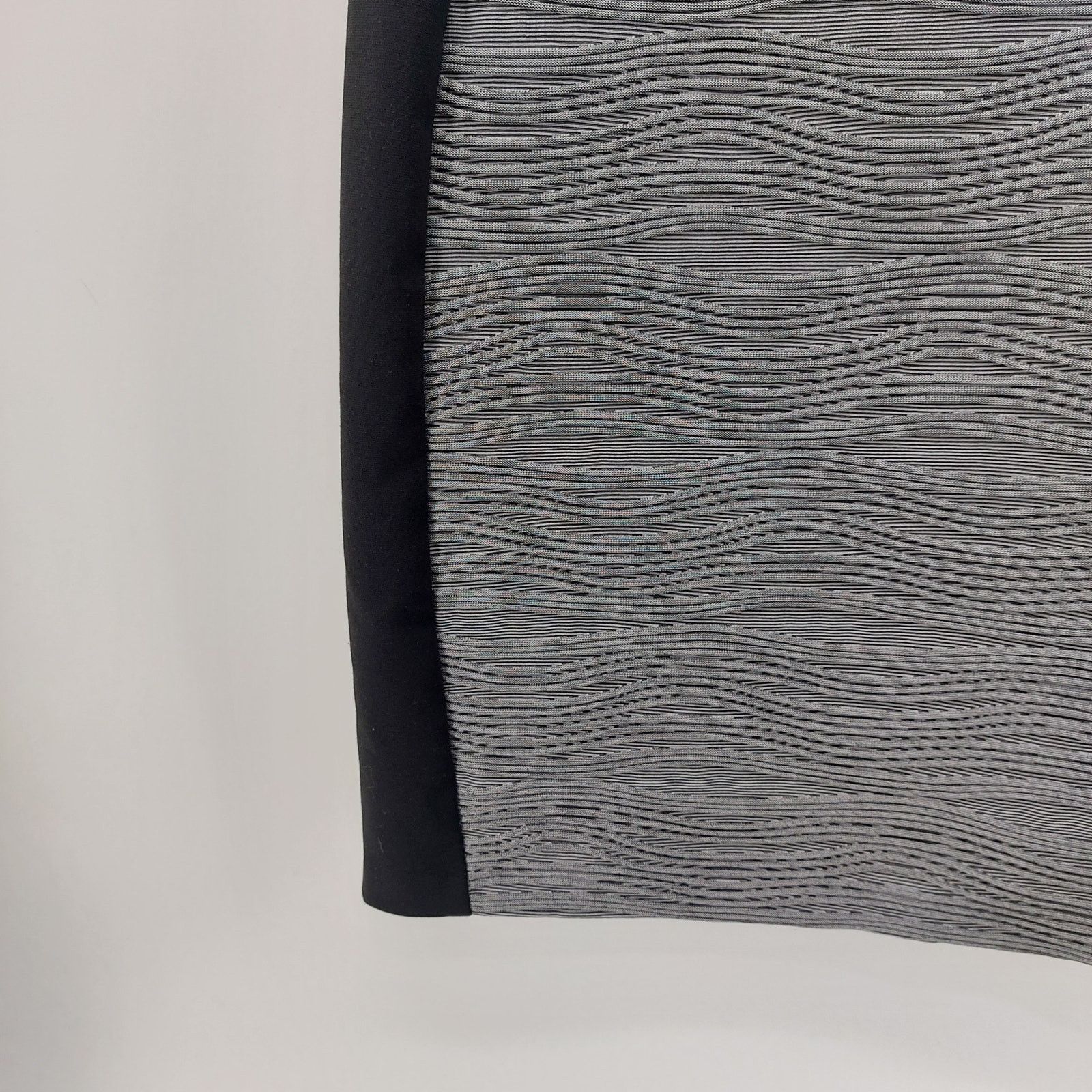 Calvin Klein Calvin Klein Women's Sheath Dress Size 4 Textured Career Size S / US 4 / IT 40 - 8 Thumbnail