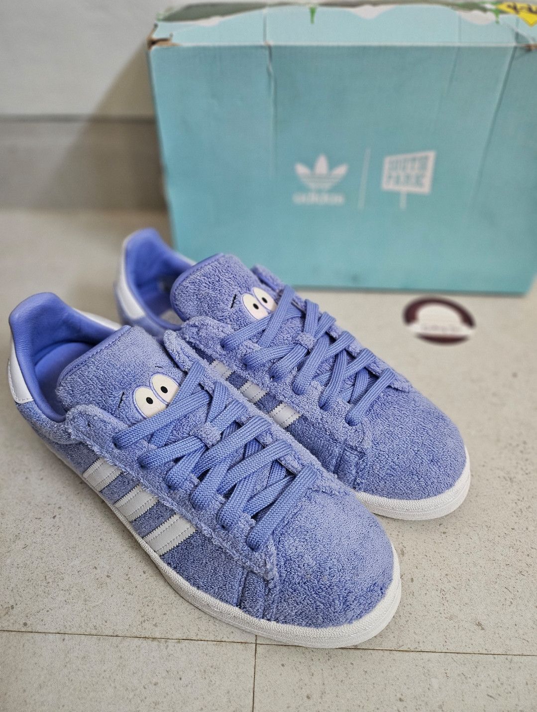 adidas gazelle silver green womens ADIDAS Campus 80s SP Towelie 
