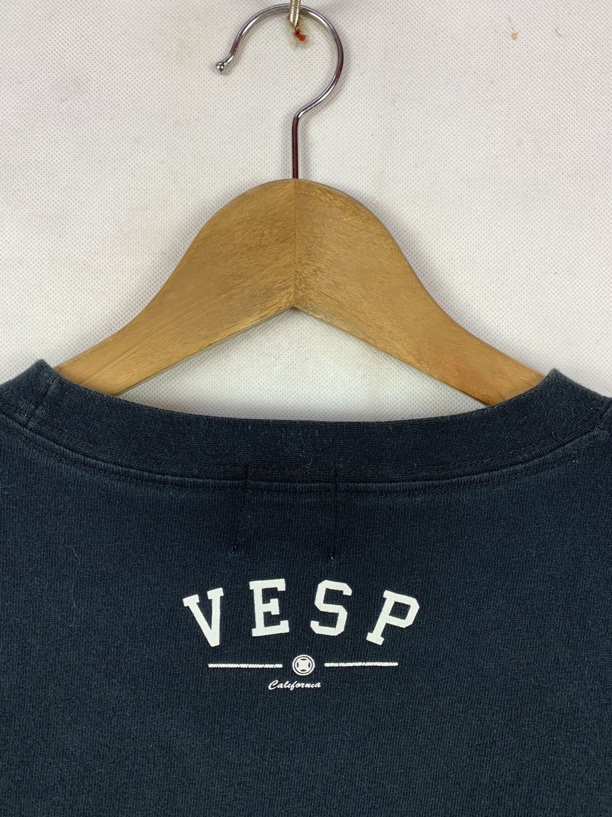 Other Steals! Vesp 08 California Vespa Tee Size US XL / EU 56 / 4 - 4 Thumbnail