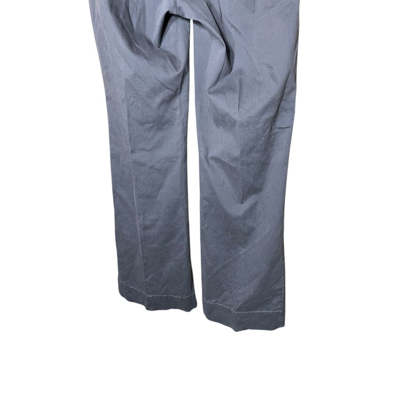 Old Navy Vintage Old Navy Y2K Lowest Rise Wide Leg Pants Size 4 Size 27" / US 4 / IT 40 - 7 Thumbnail