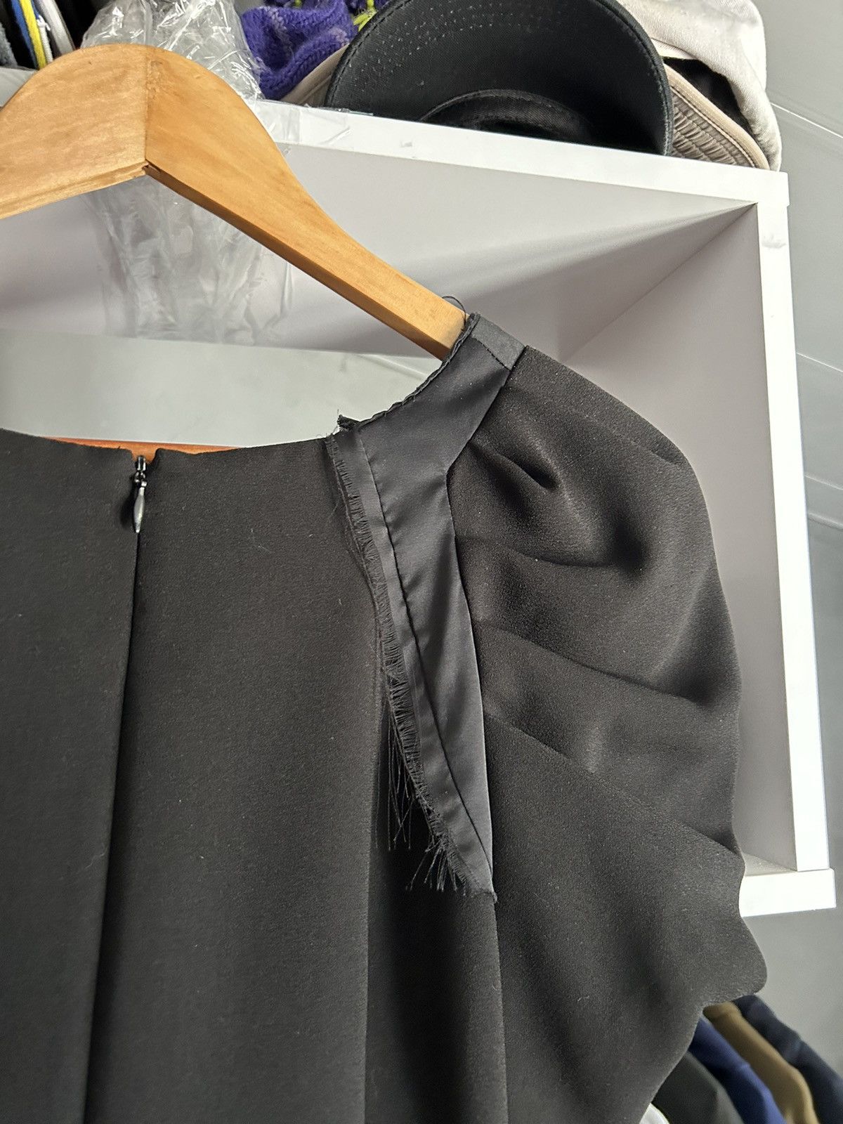 Miss Sixty Vintage Miss Sixty y2k dress Size L / US 10 / IT 46 - 9 Thumbnail