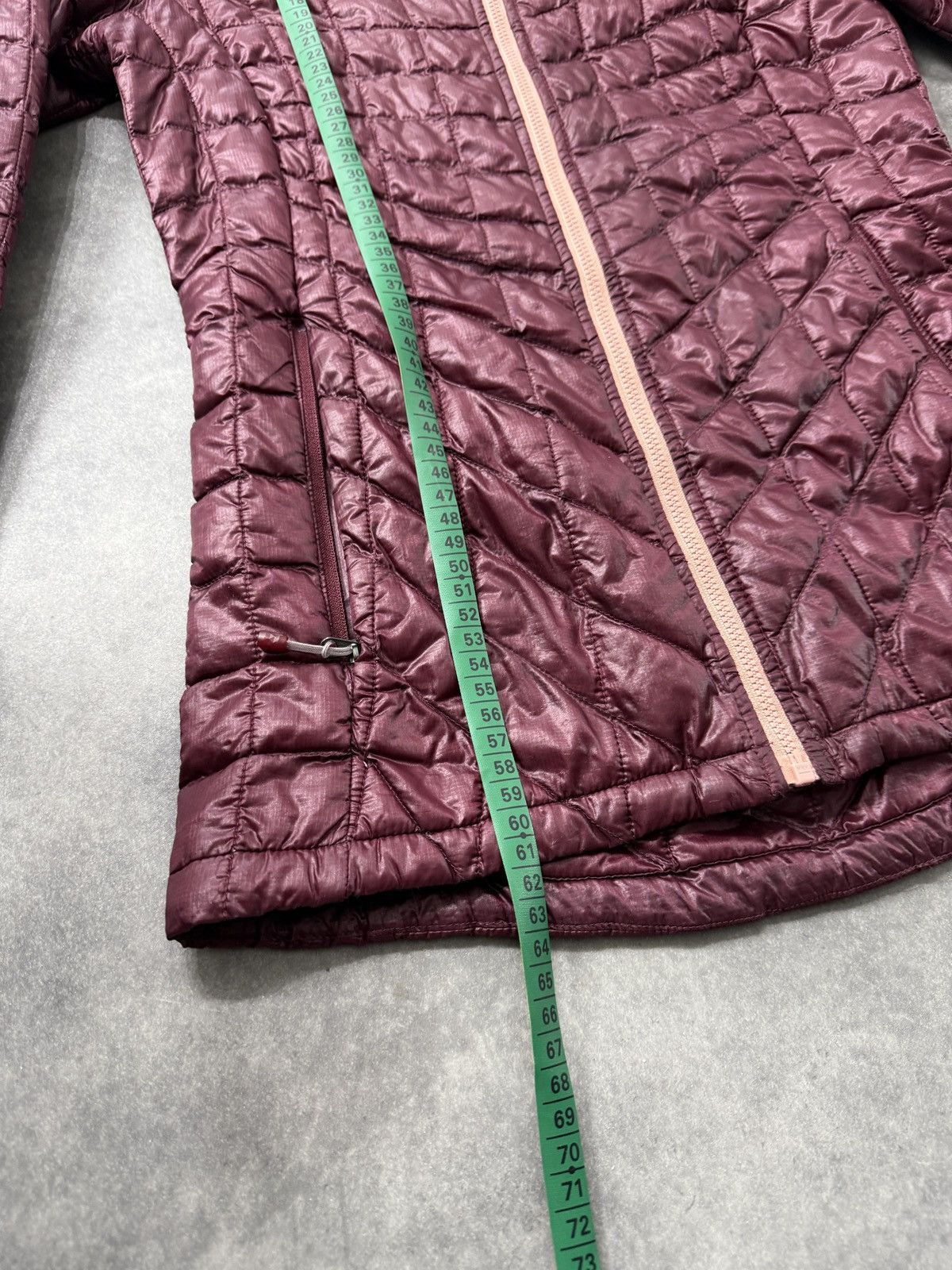 The North Face Light puffer jacket the north face thermoball Size XS / US 0-2 / IT 36-38 - 7 Thumbnail