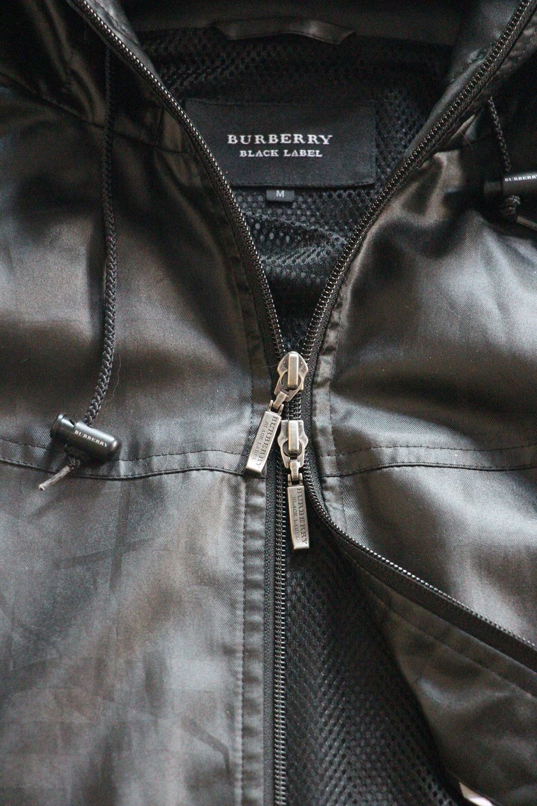 Burberry Japanese Burberry Black Label Jacket Size US M / EU 48-50 / 2 - 4 Thumbnail