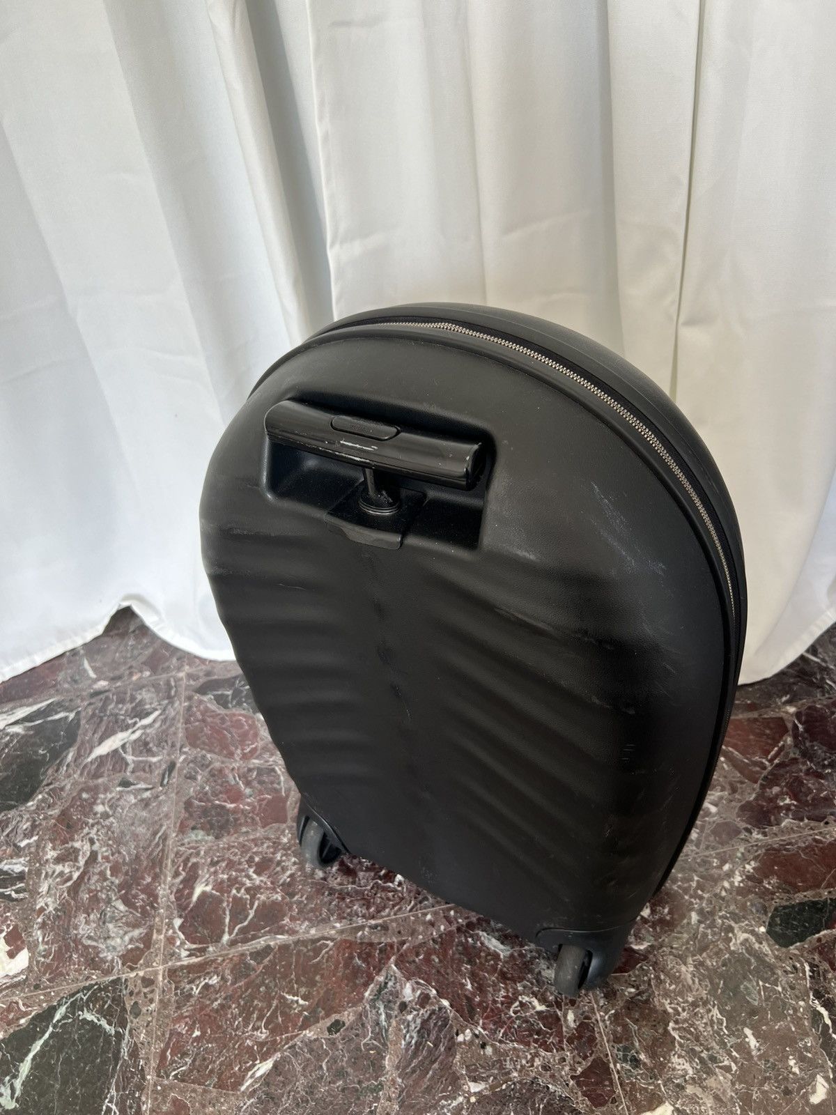 Alexander McQueen Alexander McQueen x Samsonite “Rib Cage” Suitcase (07/08) Size ONE SIZE - 6 Thumbnail