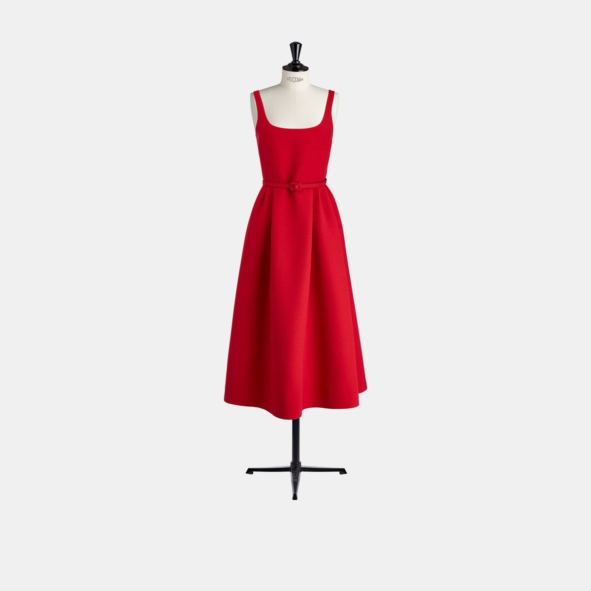 chinese dress ladies A-Line Dress