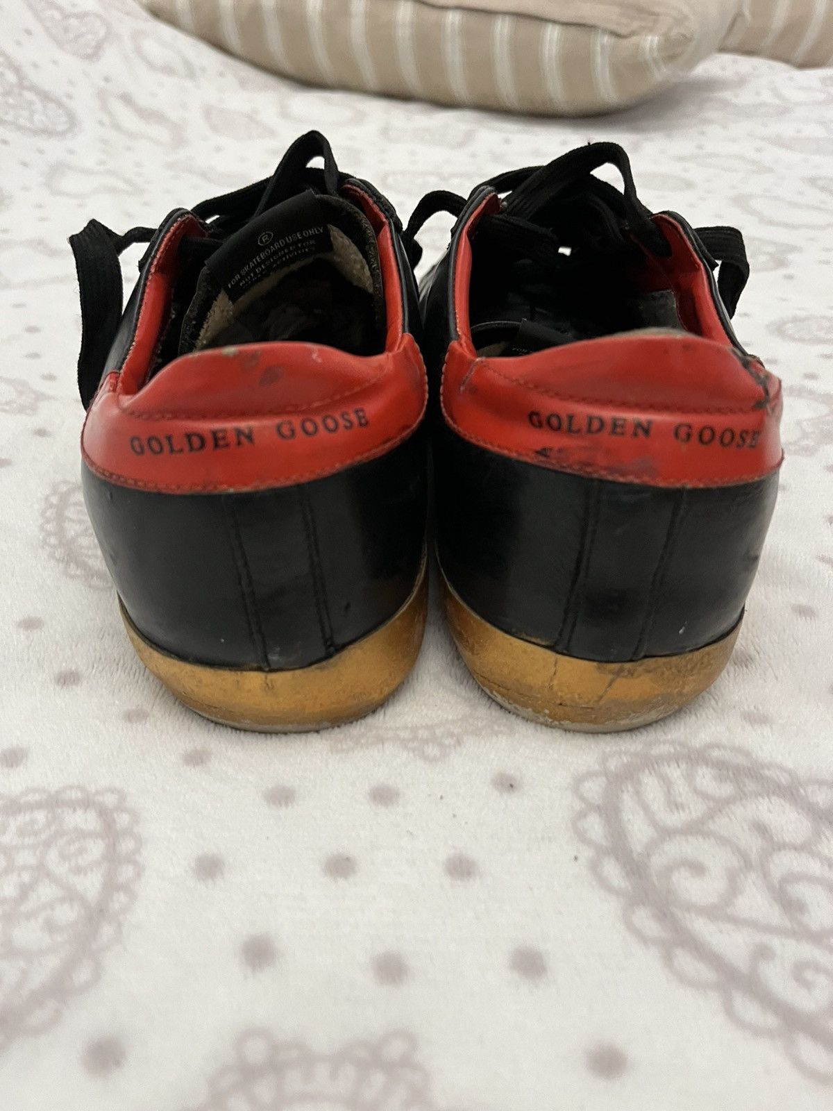 Golden Goose Superstar Size US 10 / EU 43 - 3 Thumbnail