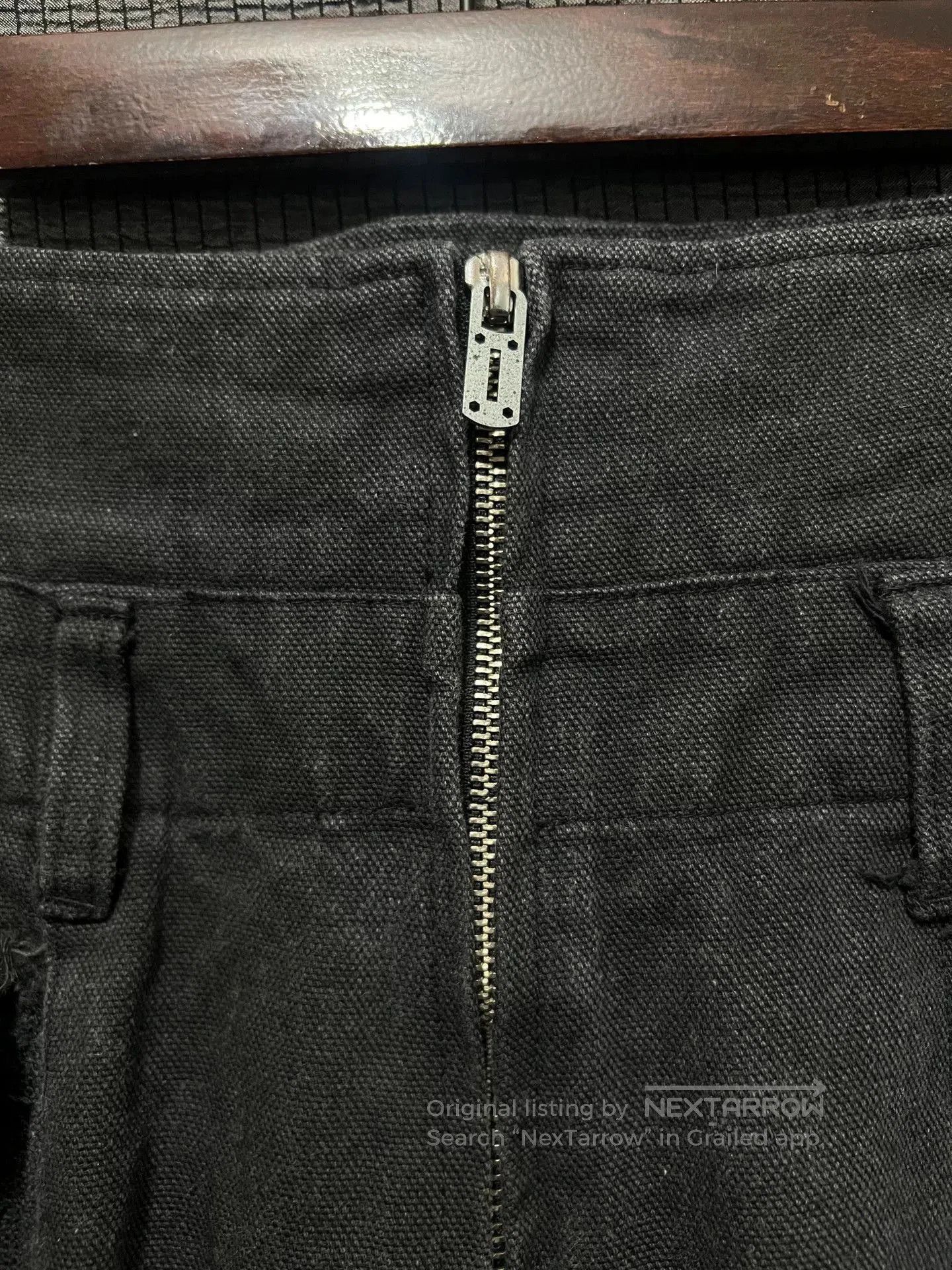 D.Hygen D.HYGEN Distressed Denim Pants. Size US 26 / EU 42 - 4 Thumbnail