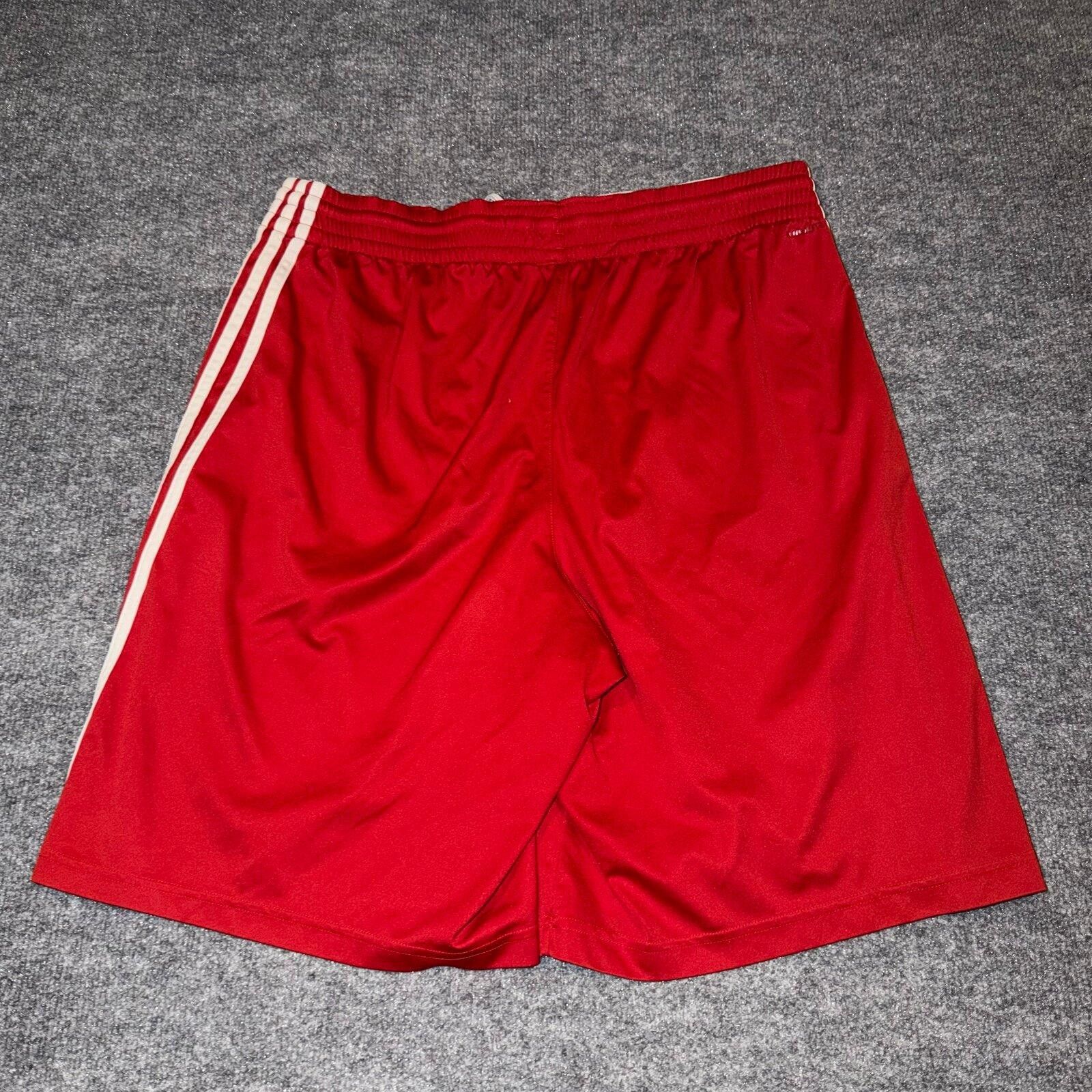 Adidas Adidas PlayerID Brown University Mens XL VTG Y2K 90s Rare Size US 36 / EU 52 - 4 Thumbnail