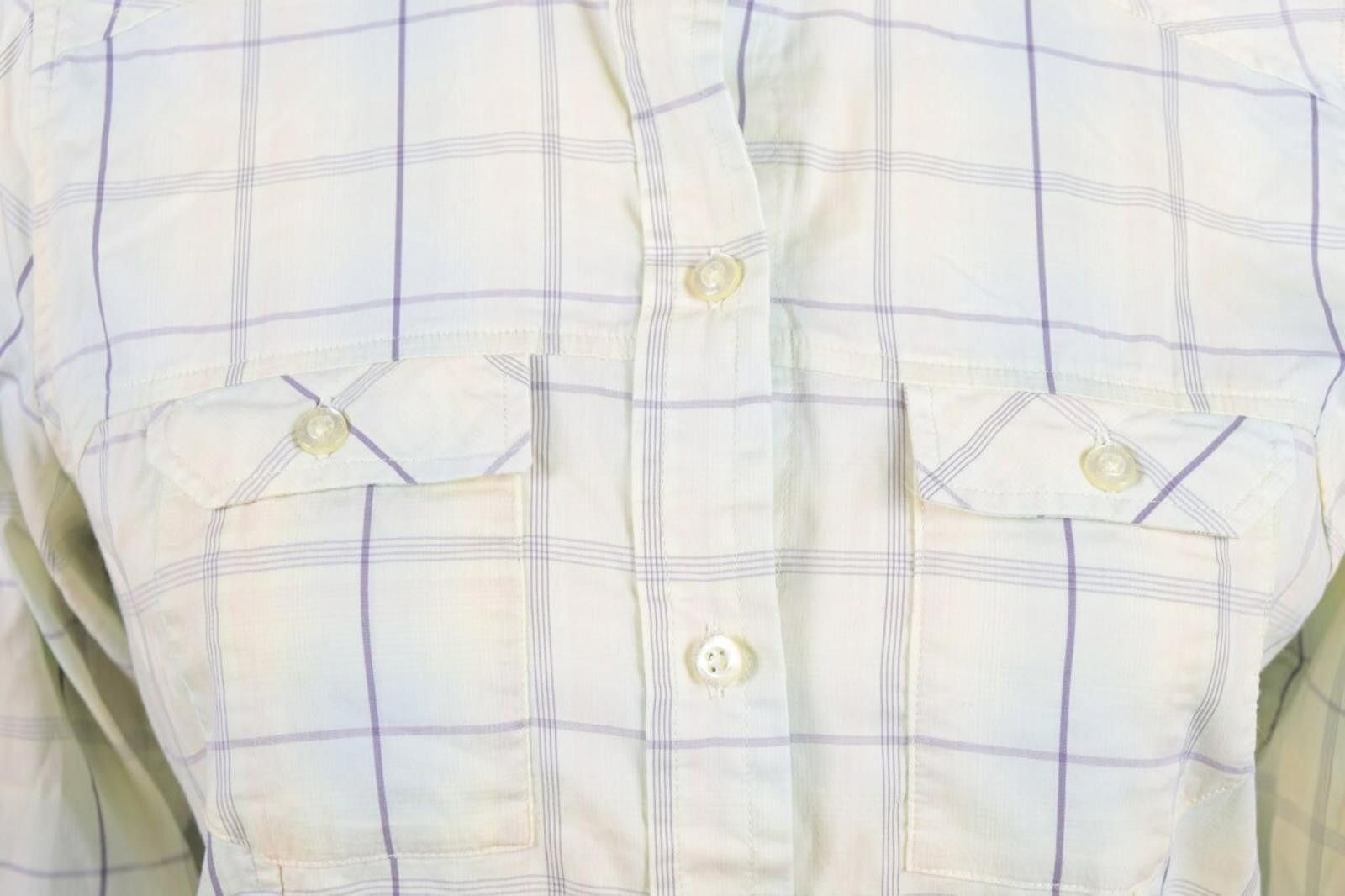 Arc'teryx Arc'teryx Multicolor Button Down Outdoor Hiking Shirt Size M Size M / US 6-8 / IT 42-44 - 2 Thumbnail
