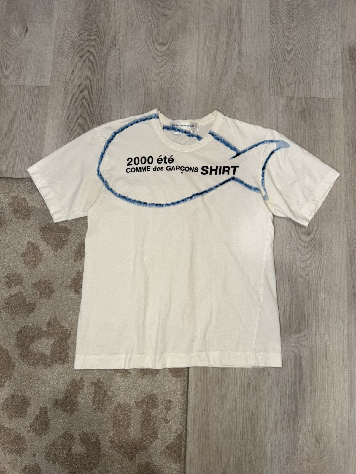 Comme des Garçons Shirt | Grailed