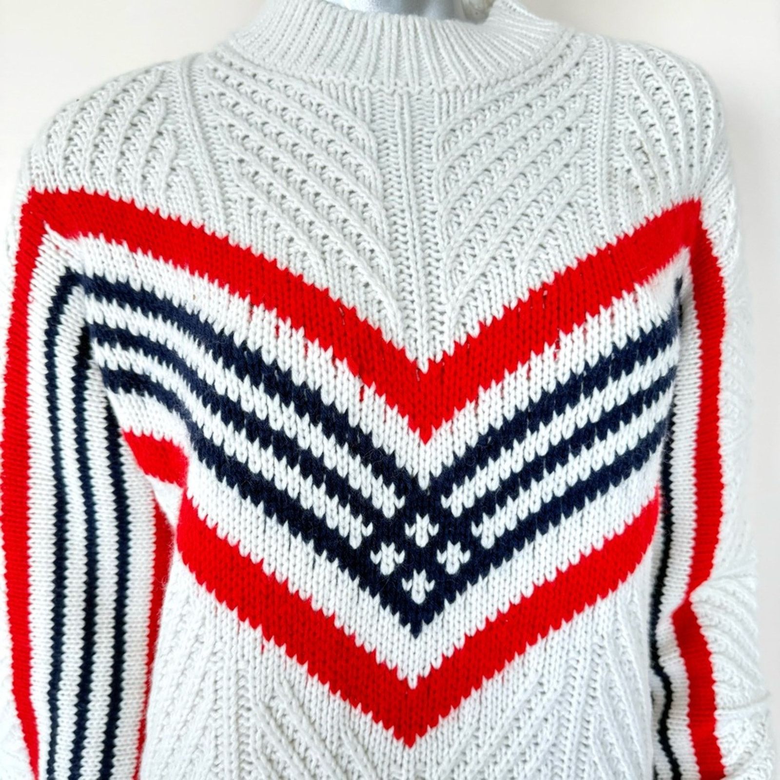 Other NWT!!! 8 by Yoox sweater size XS Retail 270$ Size XS / US 0-2 / IT 36-38 - 2 Thumbnail