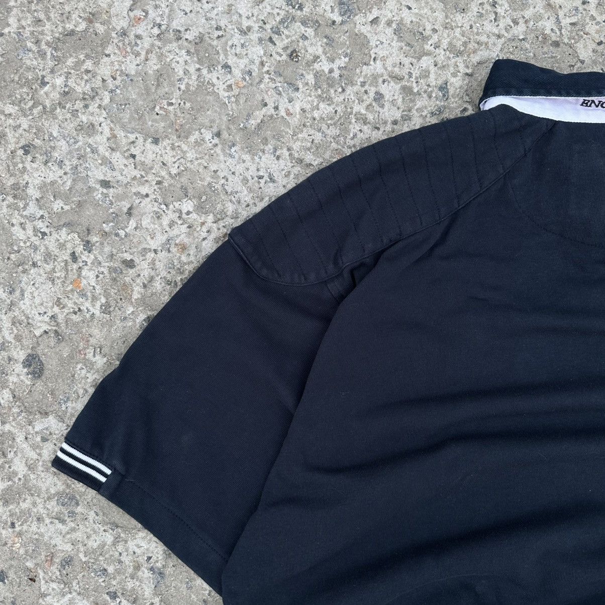 Cotton Traders × Japanese Brand Vintage Cotton Traders Classic Polo England Rugby Y2K 00s Size US XXL / EU 58 / 5 - 8 Thumbnail