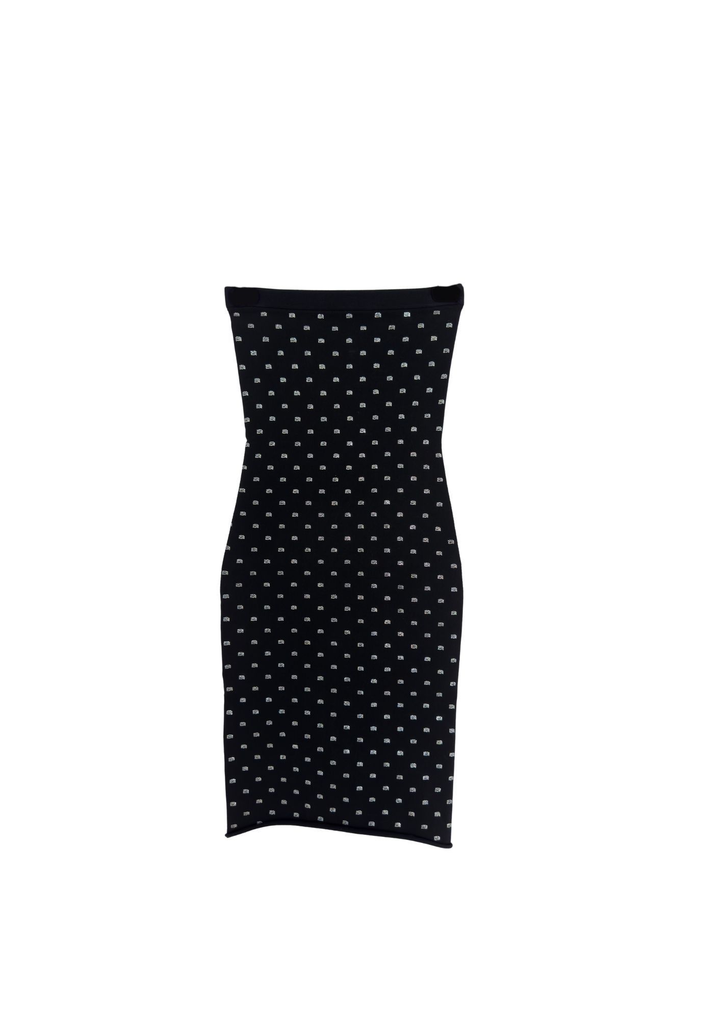 Alexander Wang Alexander Wang Bandeau dress Size XS / US 0-2 / IT 36-38 - 1 Thumbnail