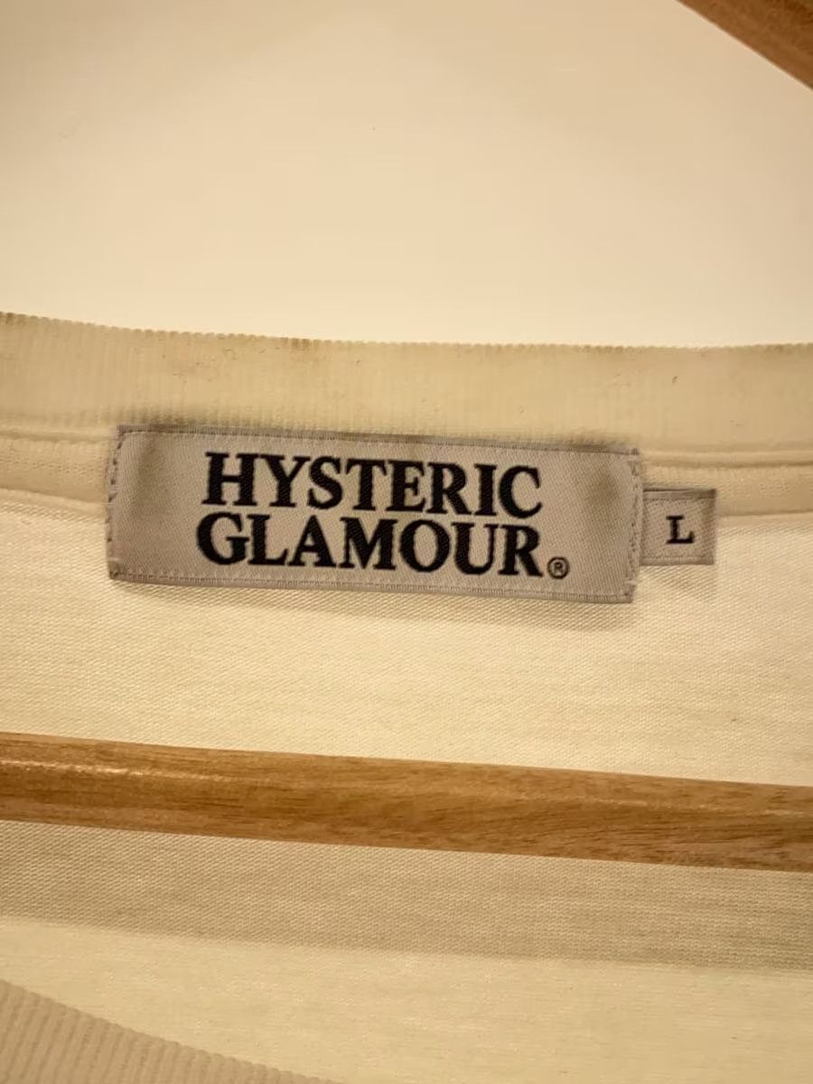 Hysteric Glamour Hysteric Banana Woman Tee Size US L / EU 52-54 / 3 - 4 Thumbnail