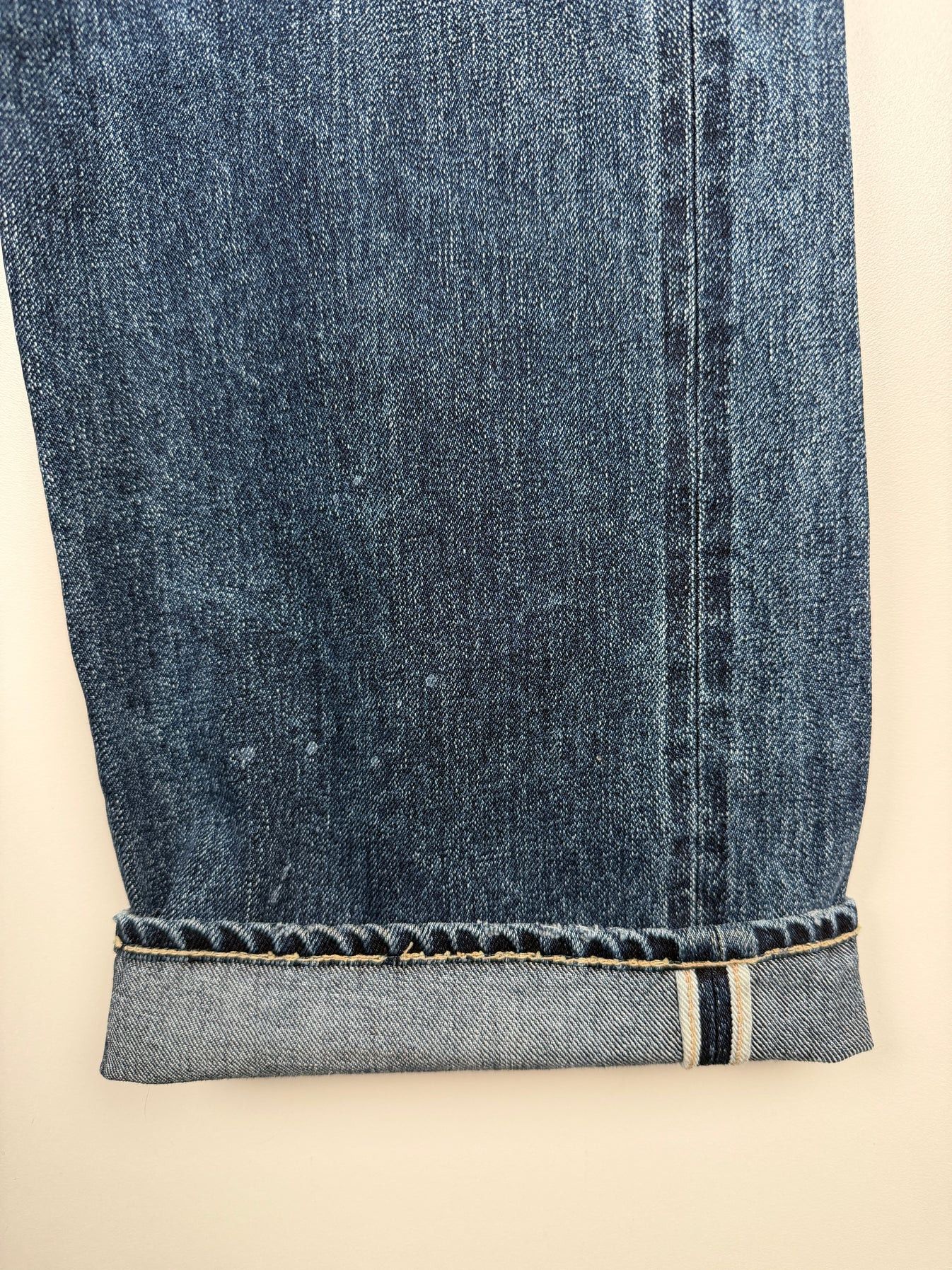 Visvim SS24 Social Sculpture 11 Dry-23 Size US 36 / EU 52 - 7 Thumbnail