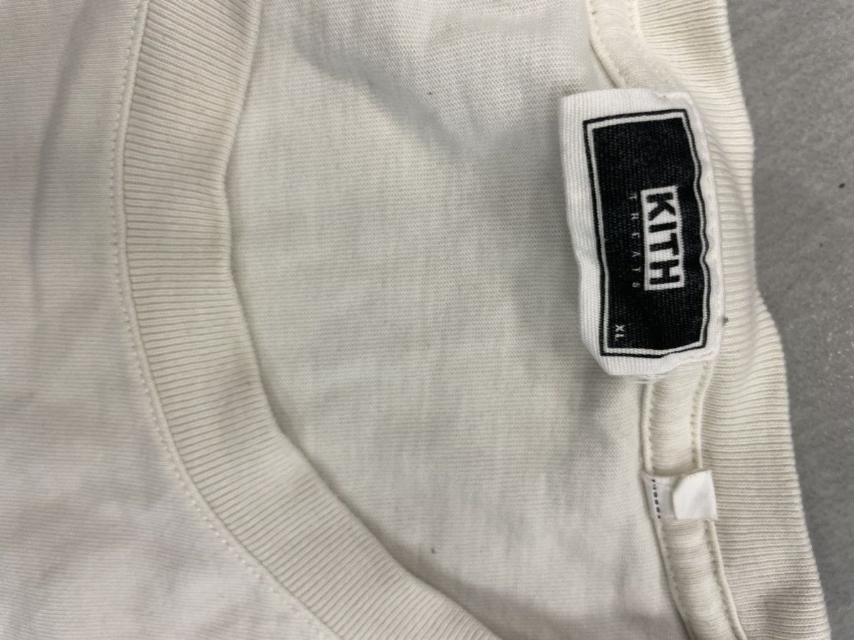 Kith Kith Cereal Sundae T-Shirt Size US XL / EU 56 / 4 - 2 Thumbnail