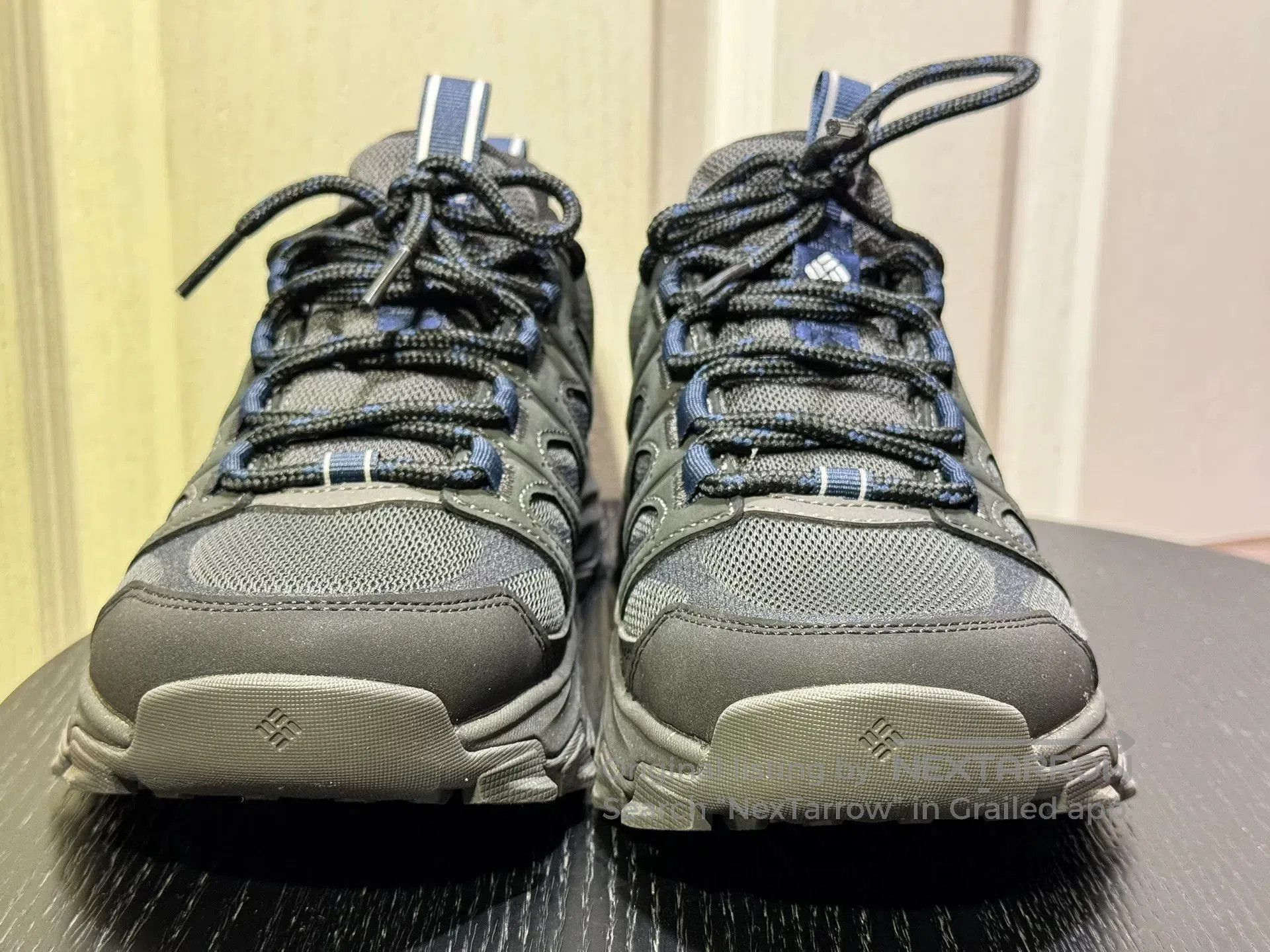 Columbia Columbia Men's Outdoor Sports Shoes. Size US 7 / EU 40 - 2 Thumbnail