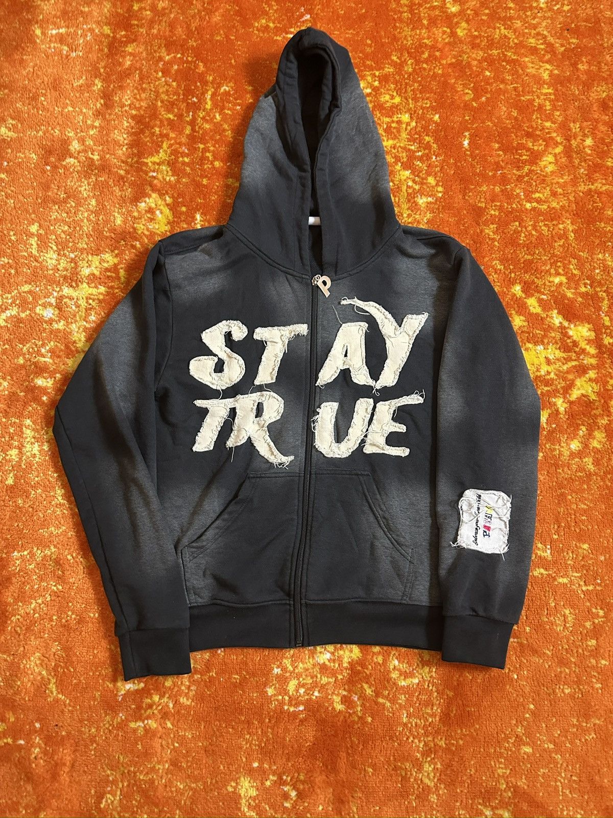 Other Pashy Hoodie Size US M / EU 48-50 / 2 - 1 Thumbnail