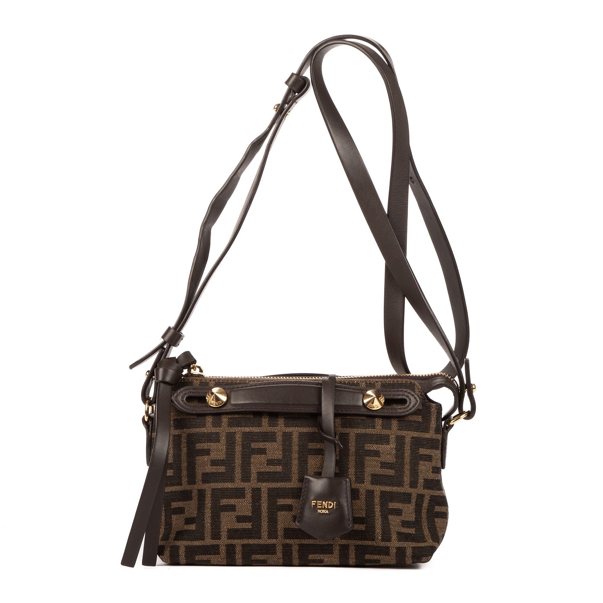Fendi By The Way Mini Size ONE SIZE - 1 Thumbnail