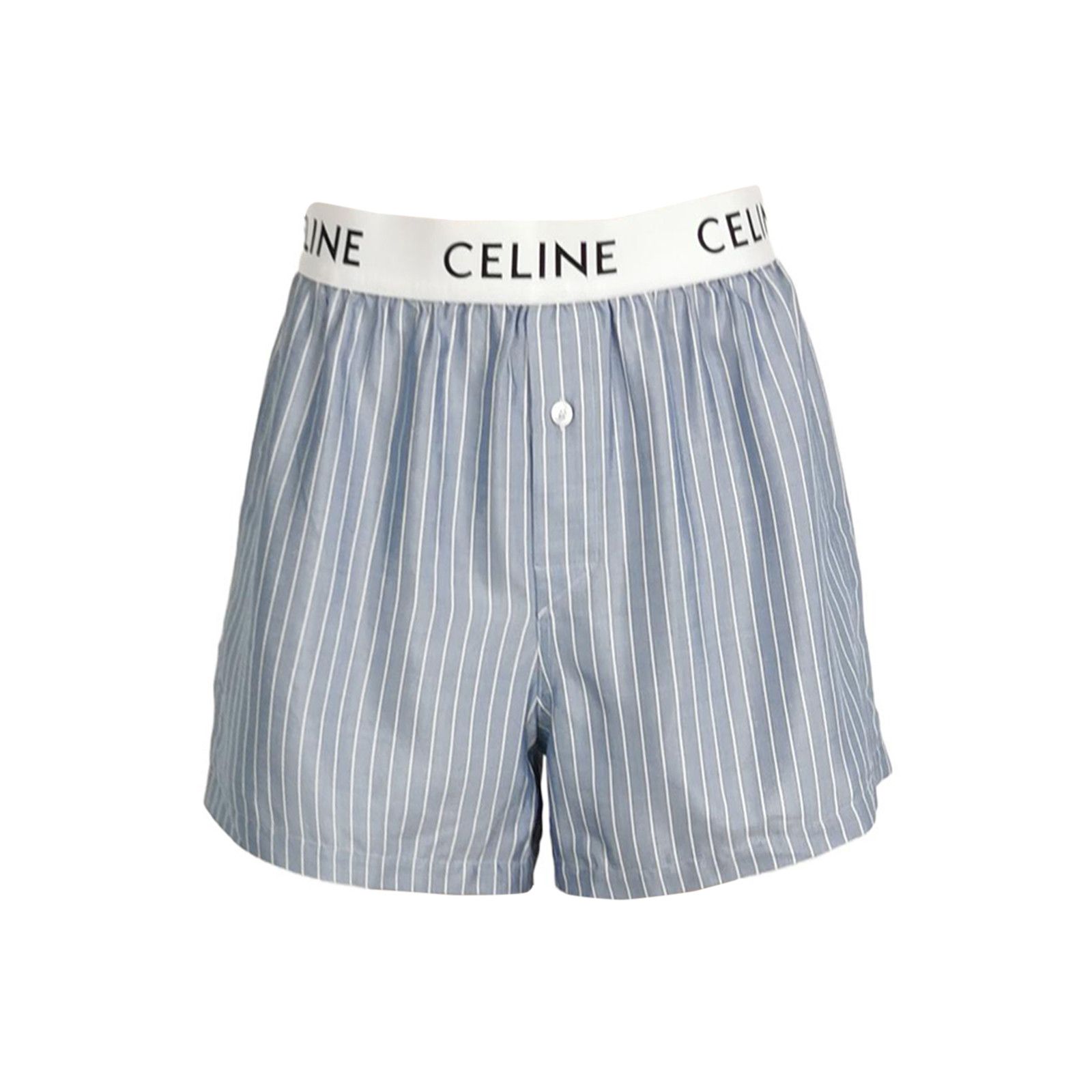 Celine Celine Men 30 Shorts Size US 30 / EU 46 - 1 Thumbnail