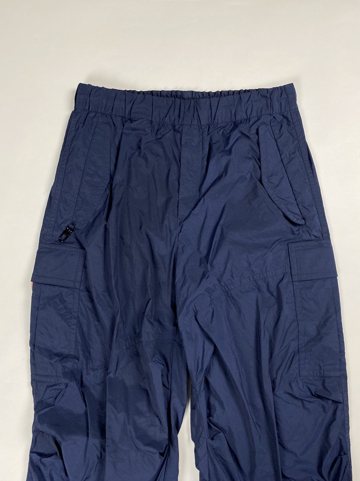 Louis Vuitton Louis Vuitton men’s nylon cargo pants trousers size 42 Size US 36 / EU 52 - 3 Thumbnail