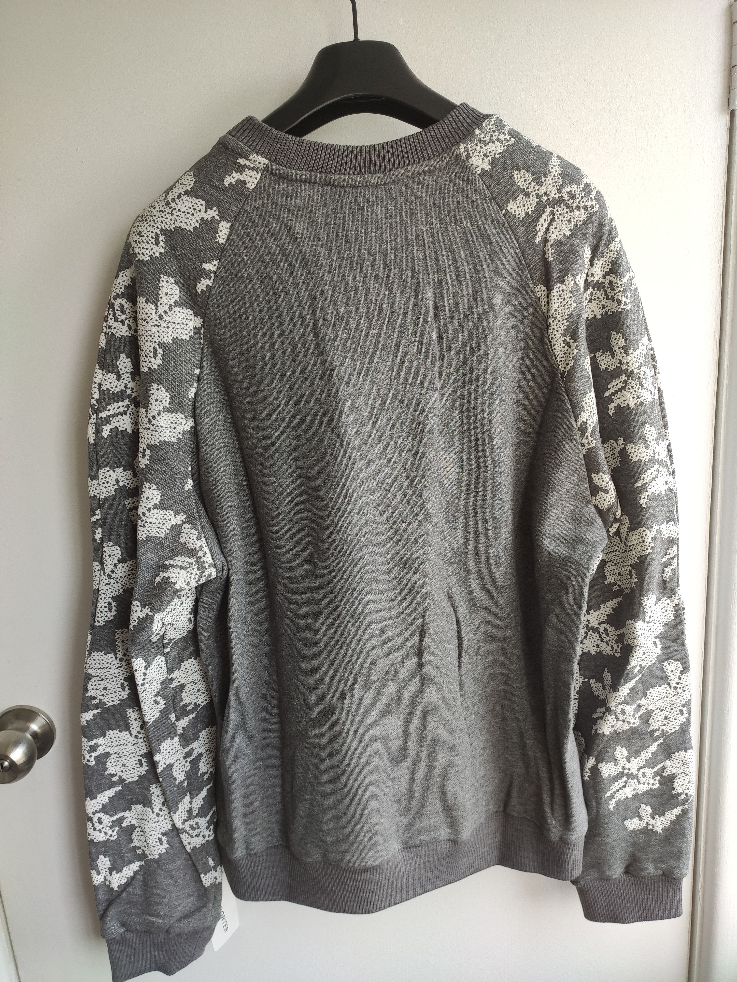 Wooyoungmi WOOYOUNGMI sweater 52 BNWT Size US L / EU 52-54 / 3 - 6 Thumbnail