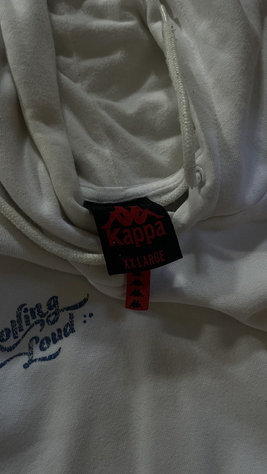 Kappa × Rolling Loud Rolling Loud X Kappa Size US XL / EU 56 / 4 - 2 Thumbnail