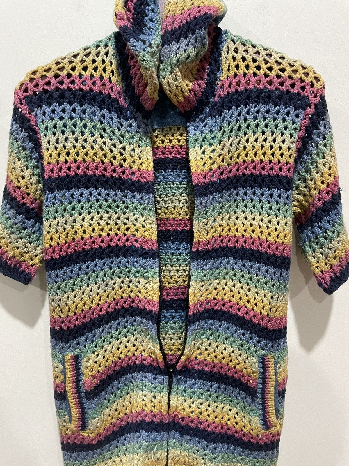 HOLLYWOOD RANCH MARKET Kathmandu shirt by HR Market Size US M / EU 48-50 / 2 - 3 Thumbnail