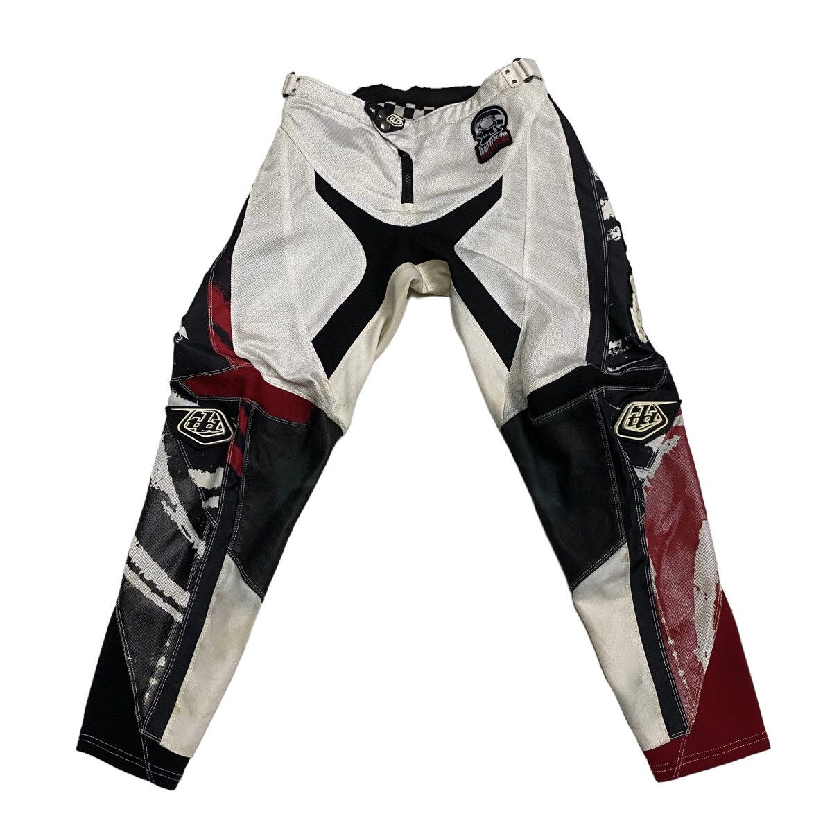 Troylee design motocross pant