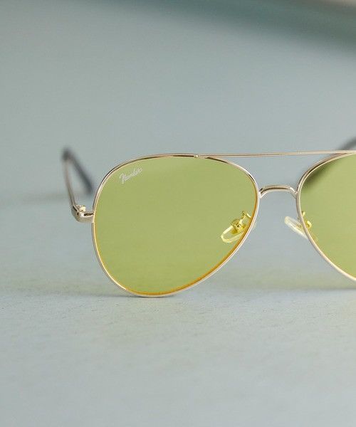 Number (N)ine Number nine AVIATOR TEAR DROP glasses sunglasses Size ONE SIZE - 3 Thumbnail