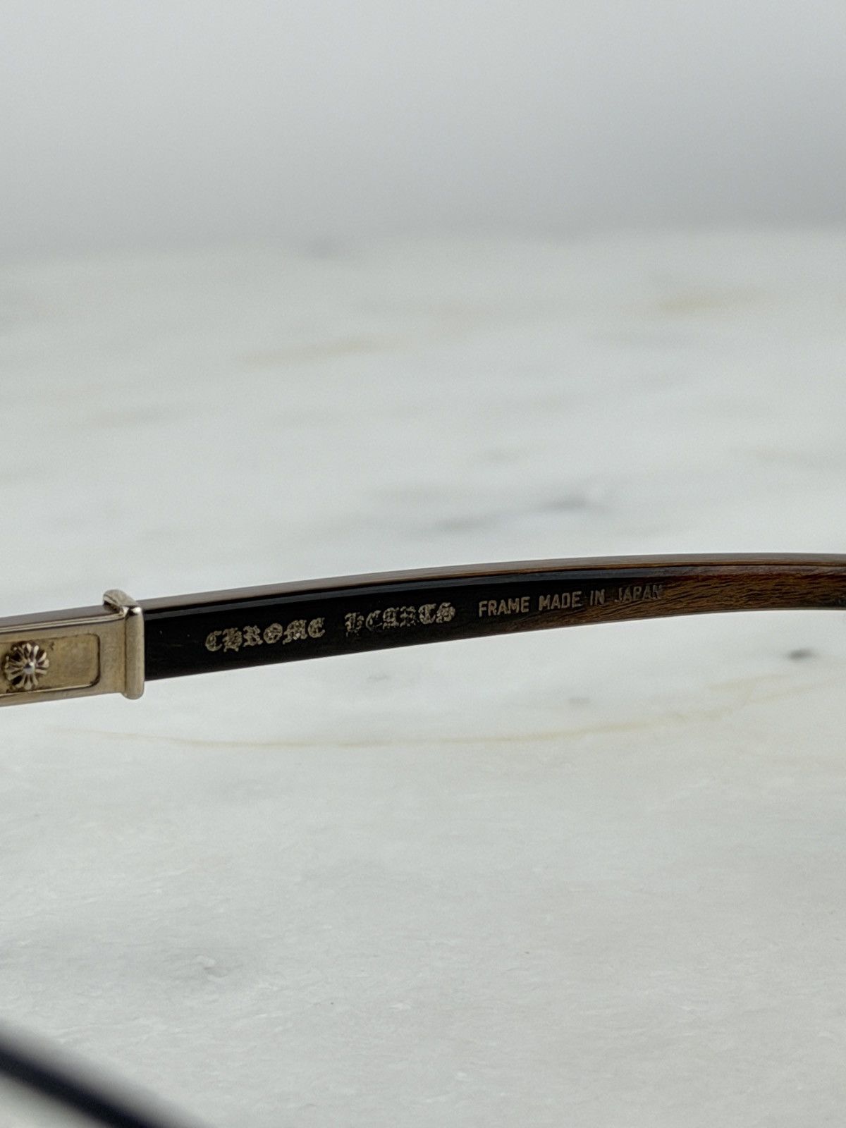 Chrome Hearts CHROME HEARTS THE BEAST I Size ONE SIZE - 13 Thumbnail