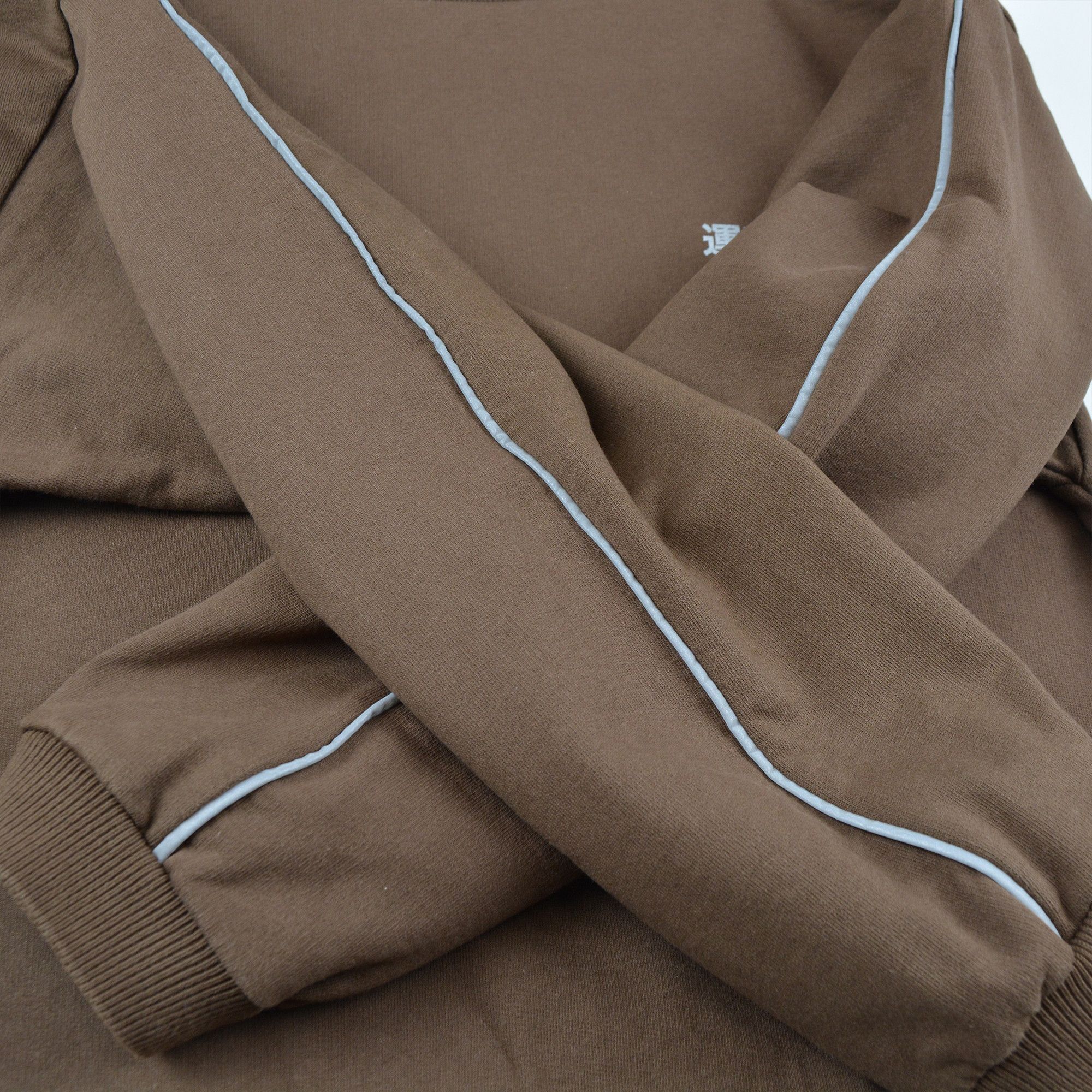 Gosha Rubchinskiy Gosha Rubchinskiy - A/W 2015 - "Sport" crewneck Size US M / EU 48-50 / 2 - 4 Thumbnail