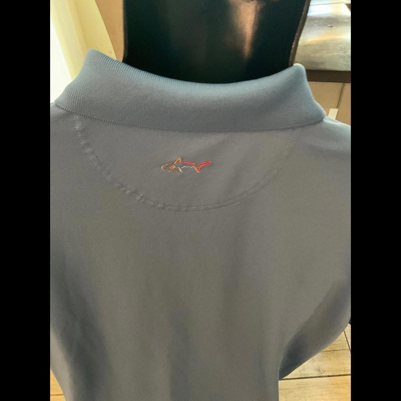 Designer Mens Used Greg Norman Size Size US XL / EU 56 / 4 - 3 Thumbnail