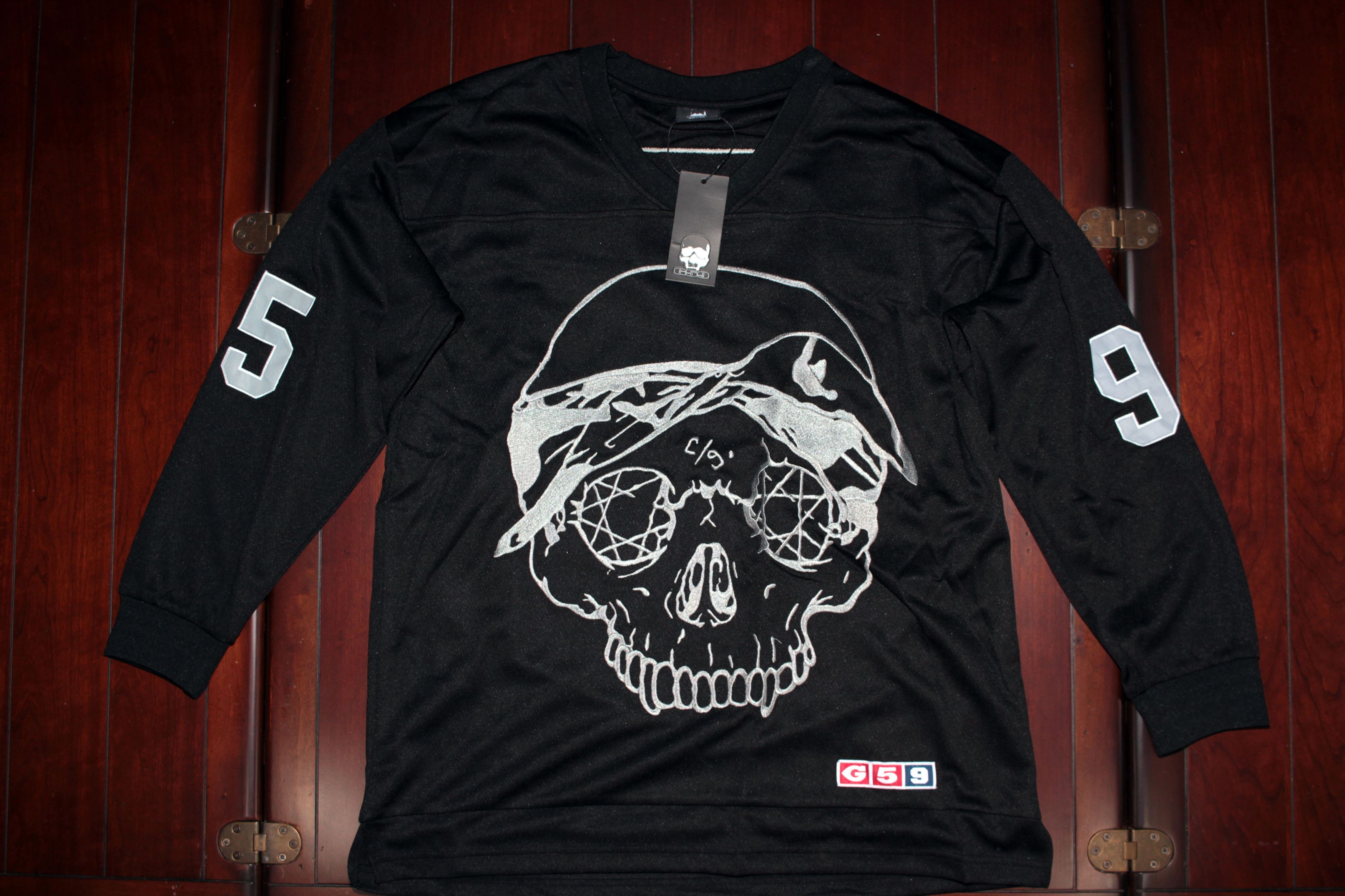 G59 RECORDS - 