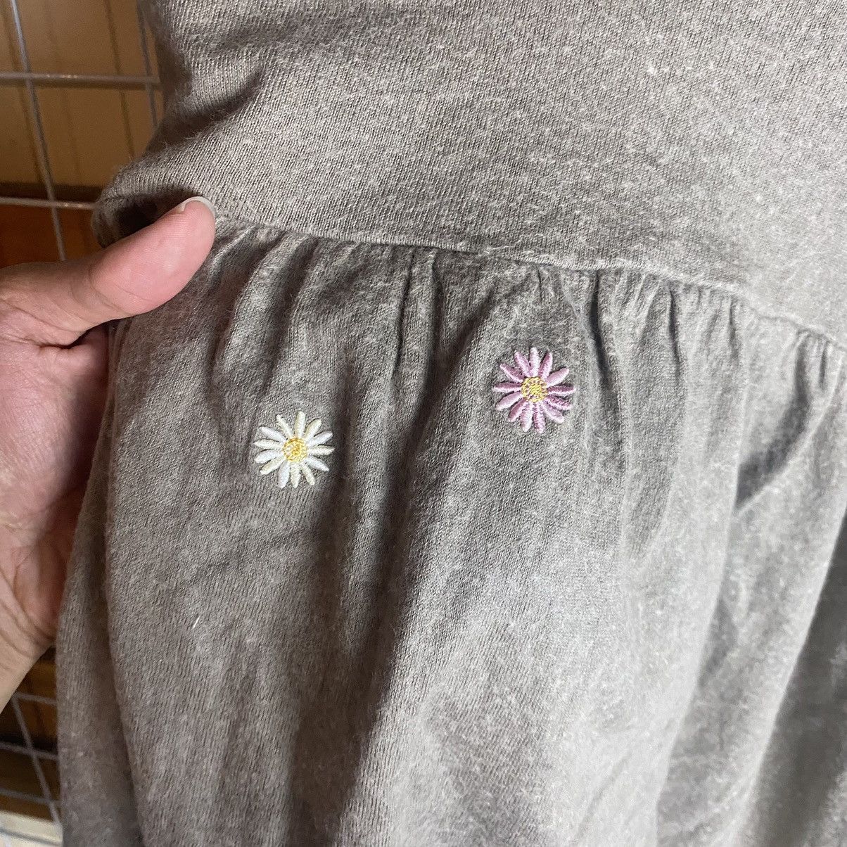 Issey Miyake Tsumori Chisato Issey Miyake Dress Size S / US 4 / IT 40 - 5 Thumbnail