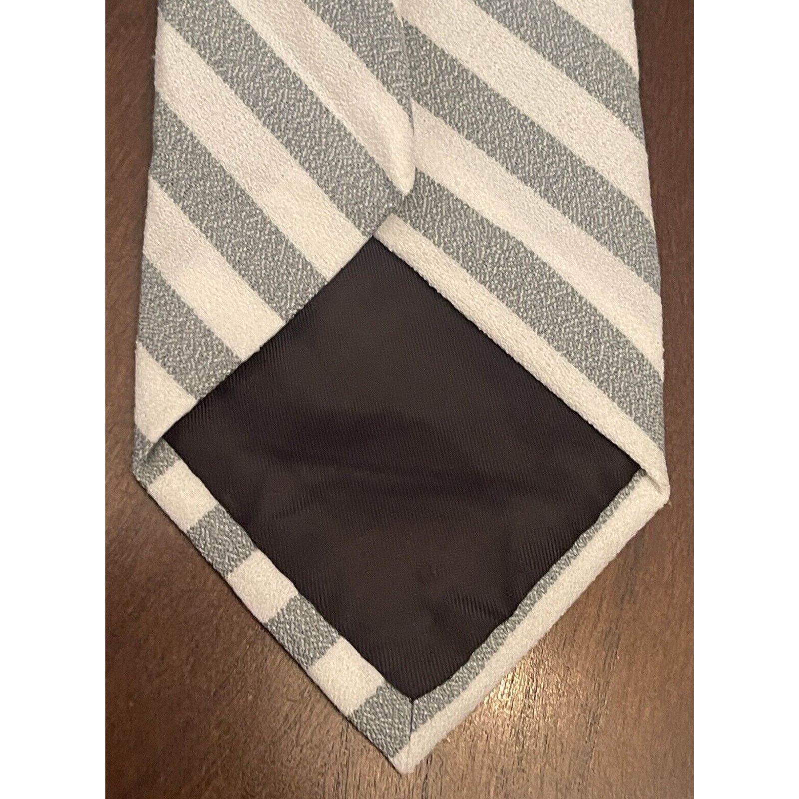 Dockers Dockers Gray 80% Polyester 20% Rayon Made In China Size ONE SIZE - 2 Thumbnail